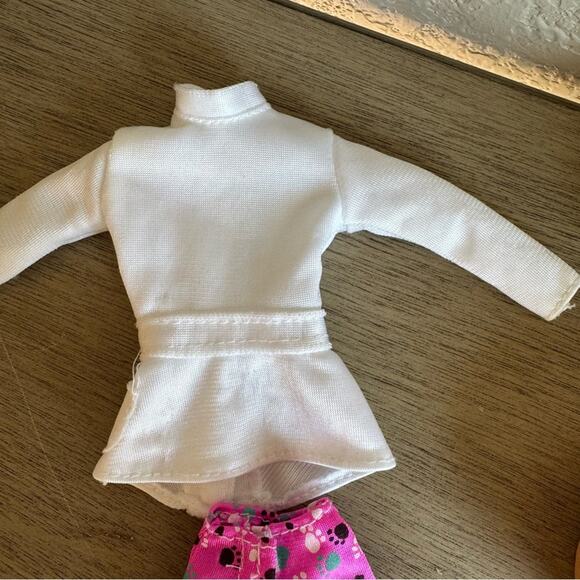 1996‎ Mattel Pet Doctor Playset with Dog & Cat + Accessories - Picture 7 of 11